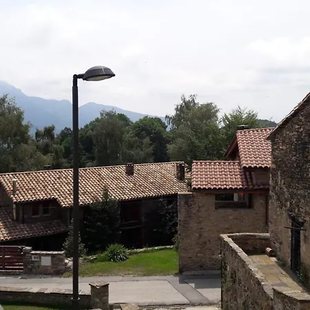 Apartamento Cal Pairet 1 Campelles