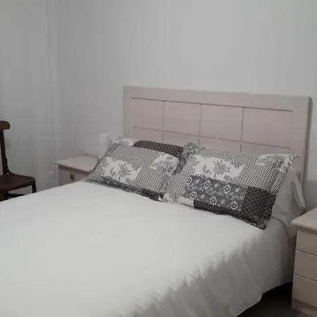 Apartment Cal Pairet 1 *