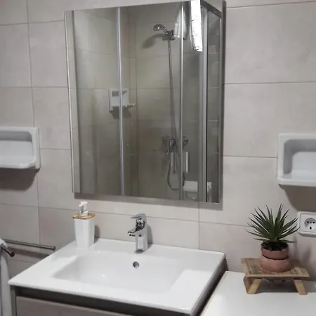 Cal Pairet 1 Apartment *